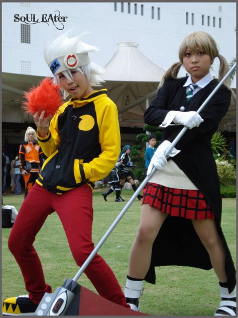 cosplay picture: Soul Eater: Great Soul Eater Cosplay