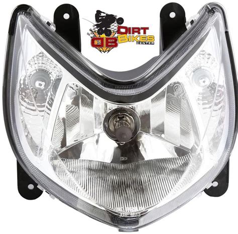 Dirt Bikes Center is offering promotion on all spare parts and accessories. Come and take the ...