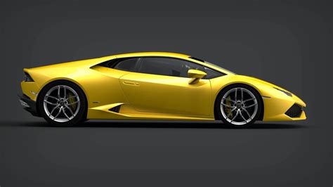 Review Lamborghini Huracan the famous brand cars - 2015 | Famous Brand Cars