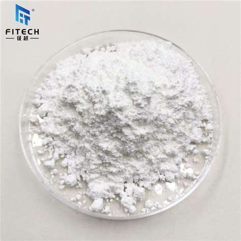 China Chemical Raw Materials Arsenic trioxide 99%min Manufacture and Factory | Fitech