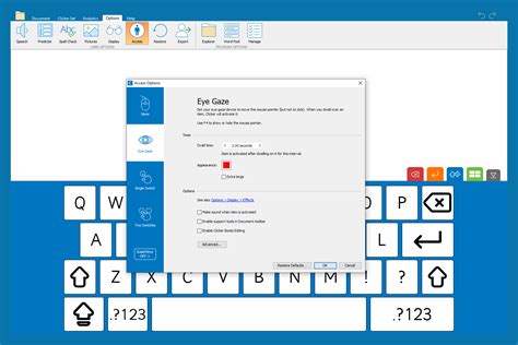 Clicker 8: easier editing, improved accessibility and more | Crick Software