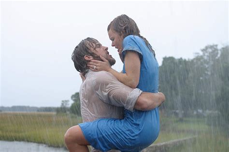 Recreate Scenes From ‘The Notebook’ For Its 15th Anniversary | StyleCaster