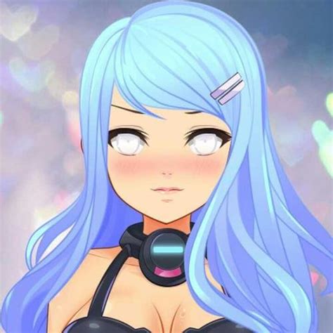 Anime Avatar Maker-Character Creator-Cartoon Maker APK for Android Download