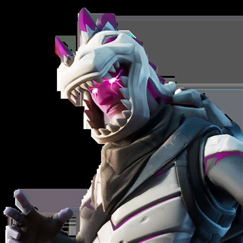 Fortnite Dark Rex Skin - Character, PNG, Images - Pro Game Guides