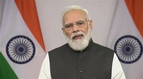 Narendra Modi Speech Highlights 22nd October 2021: PM Speech Latest Update, PM Modi News