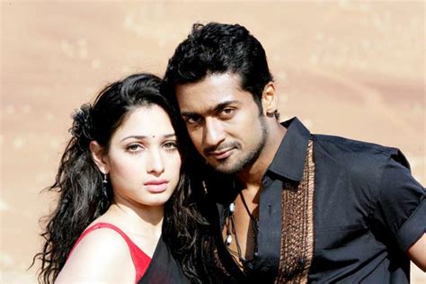 Tamanna: Ayan Stills, Ayan Movie Pictures, Ayan Photos