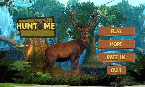 Free Deer Hunting Game To Play - Download Free Apps - bravobasics