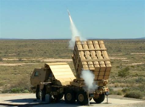 Army Seeks New Missile to Counter Drones, Rockets and More – ASYMMETRIC DIALOGUE