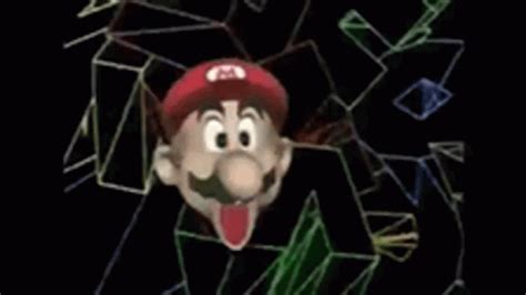 Mario Gun GIF - Mario Gun Pew - Discover & Share GIFs