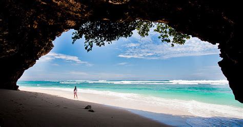 Pantai Indah Di Bali - tukangpantai