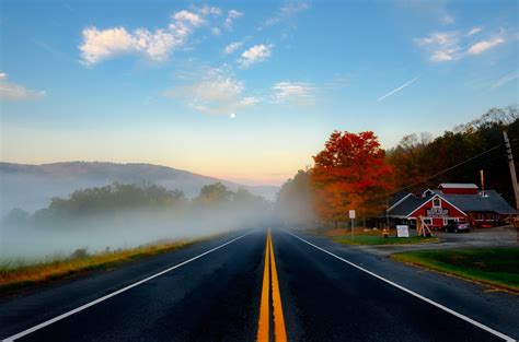 Road Trip Wallpaper (67+ images)