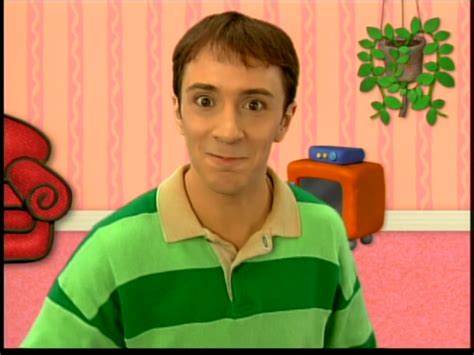 Blue S Clues Gifs Blues Clues Steve Blues Clues Blues Clues | The Best Porn Website