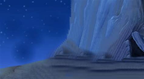 The Lion Guard Background 01 - Night by Spoulard on DeviantArt