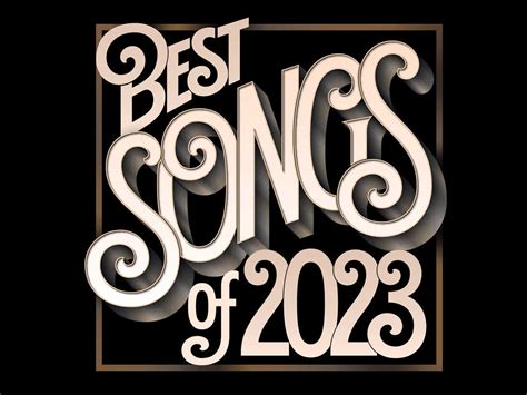 The best songs of 2023 : All Songs Considered : NPR