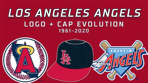 Chia sẻ với hơn 52 về MLB angels logo mới nhất - cdgdbentre.edu.vn