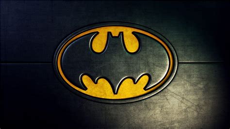 Batman Symbol Wallpapers - Wallpaper Cave