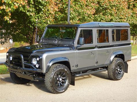 1990 Land Rover Defender for Sale | ClassicCars.com | CC-1169162