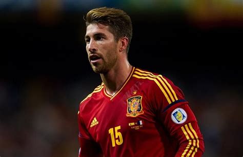 5 key players for Spain at the 2014 FIFA World Cup