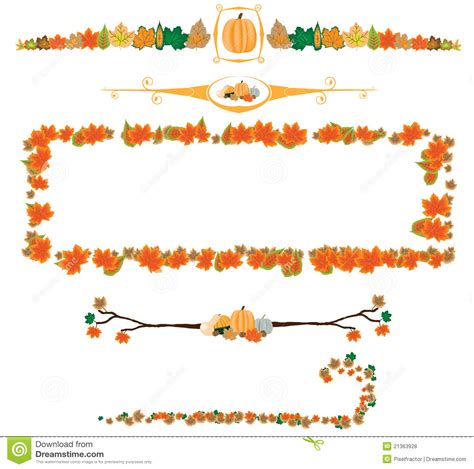 free clipart autumn pumpkin borders 20 free Cliparts | Download images on Clipground 2020