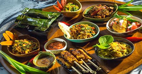 Kangen Kuliner Nusantara, Ini 9 Restoran Indonesia di Luar Negeri ...