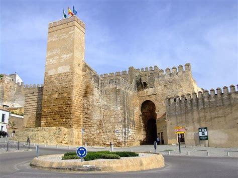 Gate of Sevilla (Carmona) - Alchetron, the free social encyclopedia