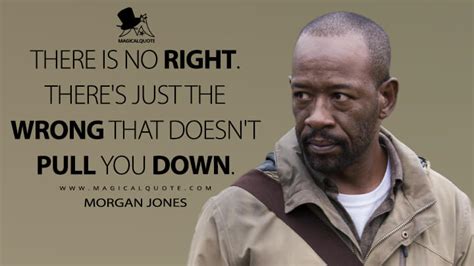 Morgan Jones Quotes - MagicalQuote