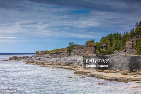 65 Mingan Archipelago National Park Reserve Stock Photos, High-Res Pictures, and Images - Getty ...