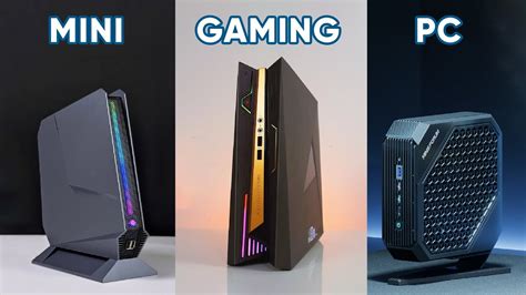 7 Best Mini PC for Gaming , minis computer - okgo.net