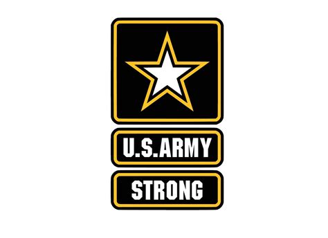 Us Army Svg Free - Army Military