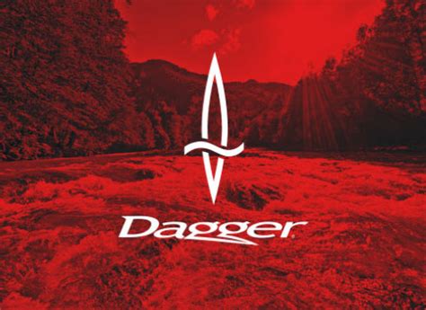 Dagger Kayaks | USA & Canada