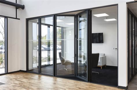 Schuco Bifold Doors, London | Schuco Bi-Fold Doors Prices | Free Quote