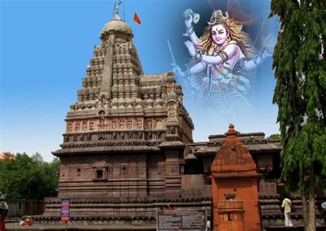 Grishneshwar Jyotirlinga, Daulatabad - Info, Timings, Photos, History