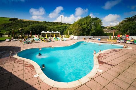 NEWQUAY BAY RESORT - Updated 2022 Prices & Campground Reviews (Cornwall)