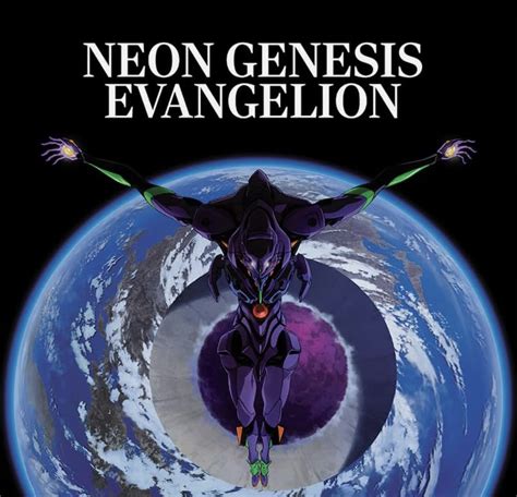 Shiro Sagisu - Neon Genesis Evangelion (Original Series Soundtrack ...