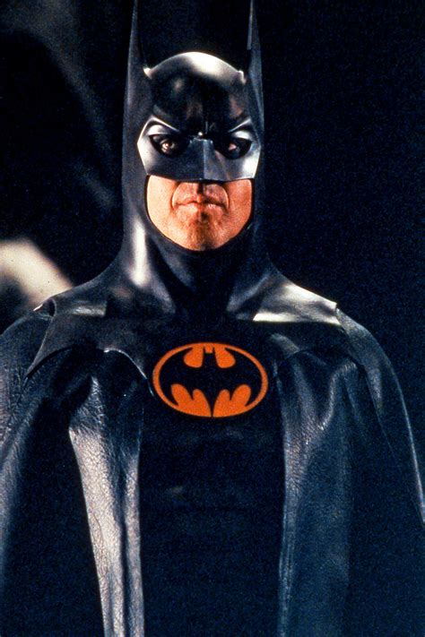 Michael Keaton’s Batsuit from Batman Returns sold for $41,250