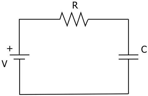 Resistor Capacitor Circuit Calculator - Inch Calculator