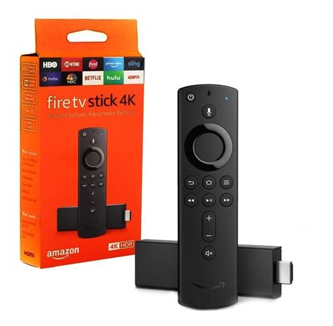 Amazon Fire TV Stick 4K @SULTECH COMPUTER – Sultech Computers