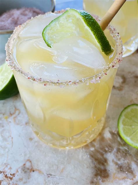 Margarita Patron Grand Marnier Recipe | Bryont Blog