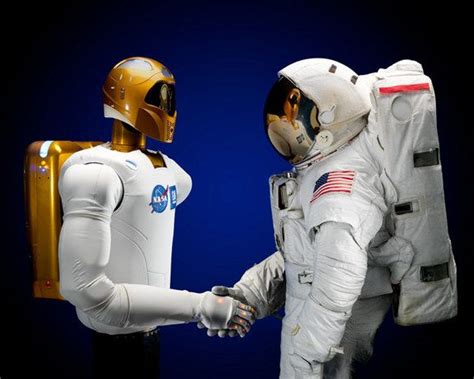 NASA Picks 8 Robotics Projects to Aid Space Exploration | Space