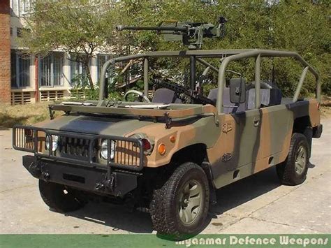 Myanmar Air Defense Vehicles and more appear on social medias | Defense News March 2021 Global ...