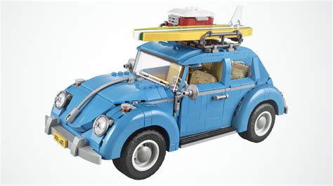 8 of our favourite Lego classic car kits | Classic & Sports Car