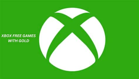 New Xbox Free Games with Gold Available Now for January 2023