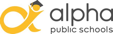 Alpha Public Schools – your education just got stronger