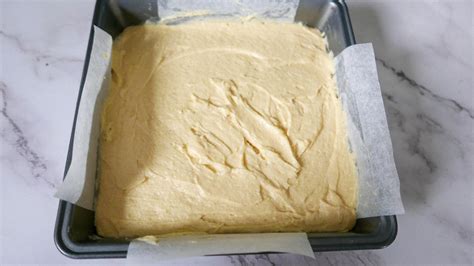 Extra Moist Butter Cake Recipe