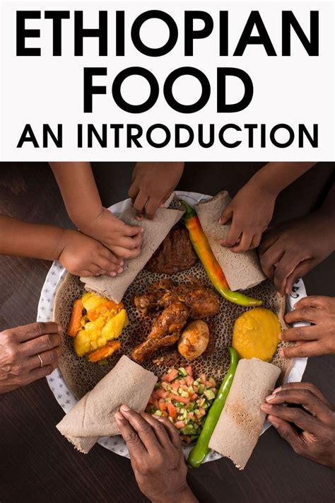 Ethiopian cultural food a beginner s guide – Artofit