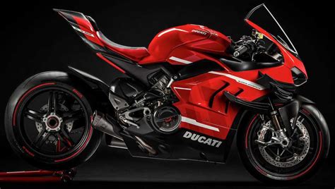 Top 10 Most Expensive Super Bikes in The World 2023: Ducati Superleggera V4 1000cc, Kawasaki ...