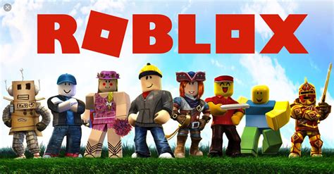 Roblox HD Wallpapers - Top Free Roblox HD Backgrounds - WallpaperAccess