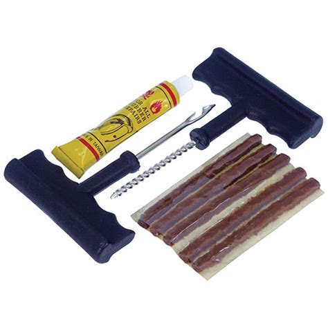 Tyre Puncture Kit | Repair kit for Tubeless Tyre | Online shopping