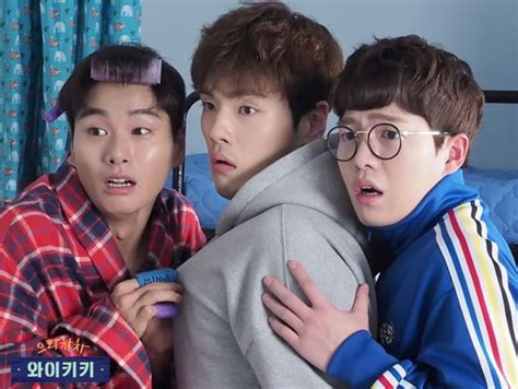 Top 20 Funniest Comedy K-Dramas Of All Time - HubPages