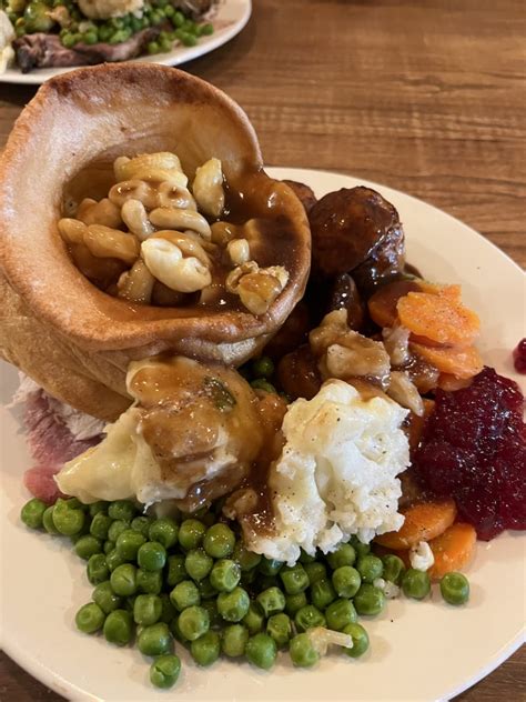 Toby Carvery - Maidstone in Maidstone - Restaurant Reviews, Menus, and Prices | TheFork